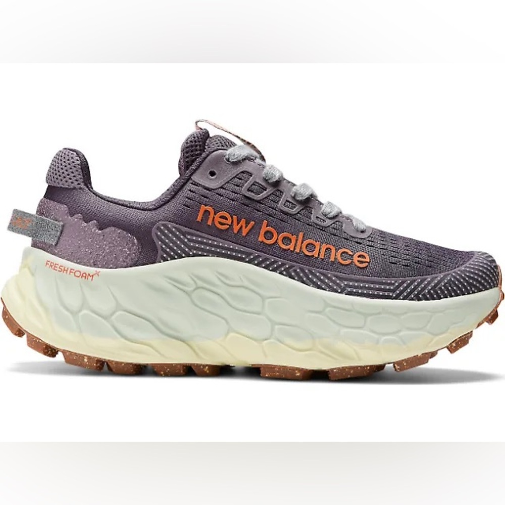 New Balance Fresh Foam More Trail V3